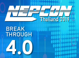 泰國國際電子生產設備展