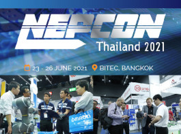  泰国国际电子生产设备暨微电子展