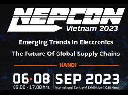 越南國際電子製造關聯展