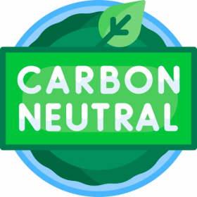 Carbon-Neutral