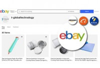 t-globaltechnology on eBay