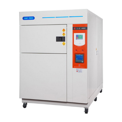 T-Global Testing Systems Thermal Shock Tester