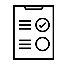 Progress tracking