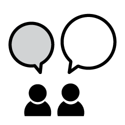 Project discussion