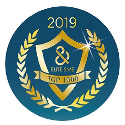 D&B Taiwan Top1000 Elite SME Awards