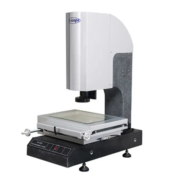 Video Inspection Systems