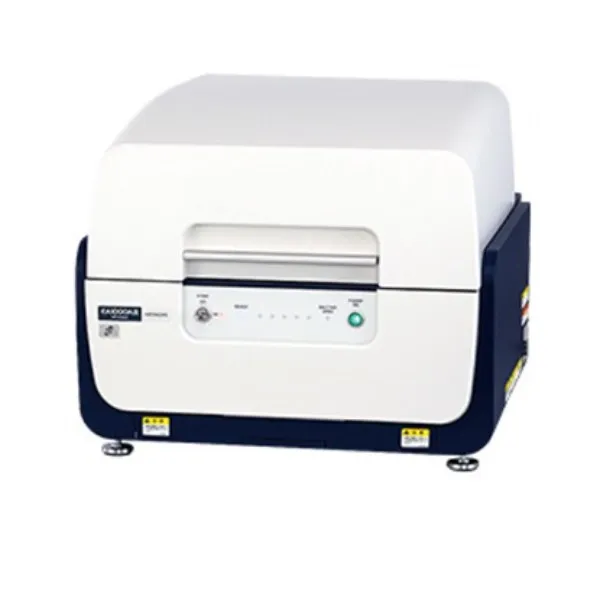 X-ray Fluorescence (XRF) Analyzers