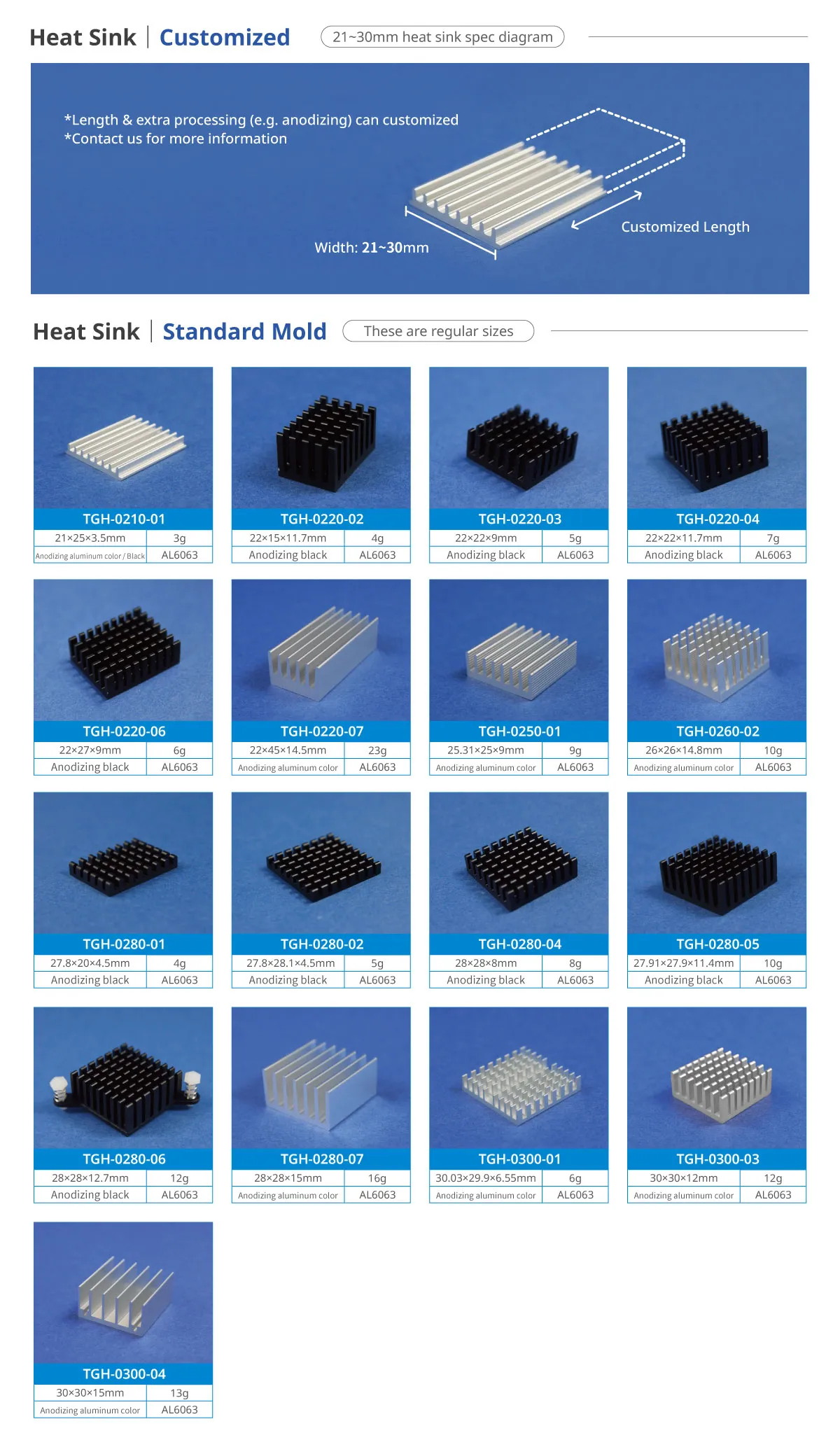 21-30mm-heat-sink-spec-diagram