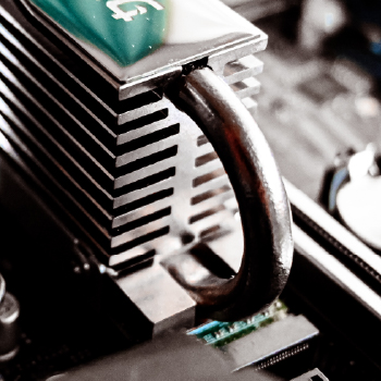Heat Pipe