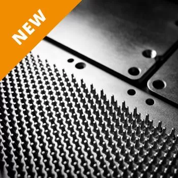 Tấm tản nhiệt CMC AlSiC