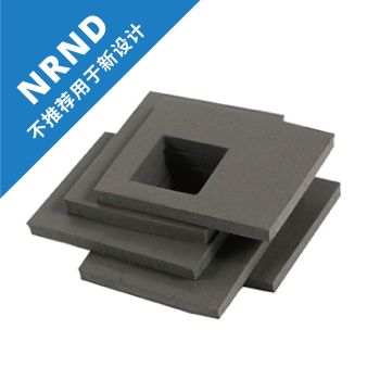 TG-AH486 / H48-6 导热硅胶片