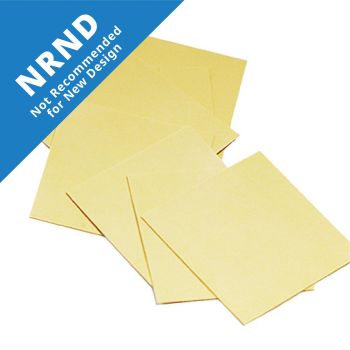 TG-A373F / L37-3F Thermal Pad