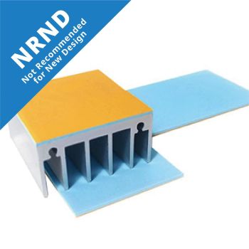 TG-A404F / TG4040F Ultra Soft Thermal Pad