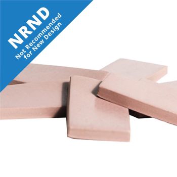 TG-A6050 / TG6050 Ultra Soft Thermal Pad