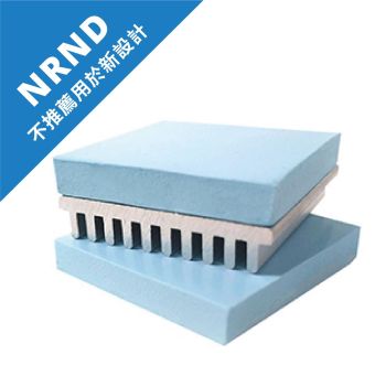TG-A4040 / TG4040 超軟導熱矽膠片