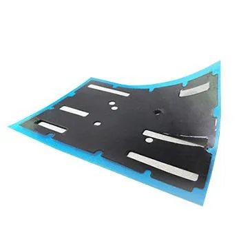 Tấm Graphite tổng hợp T68