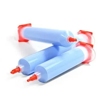 TG-N4000 Non-Silicone Thermal Putty