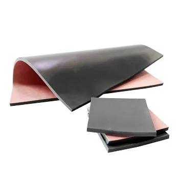 TG-A20KF High Performance Thermal Pad