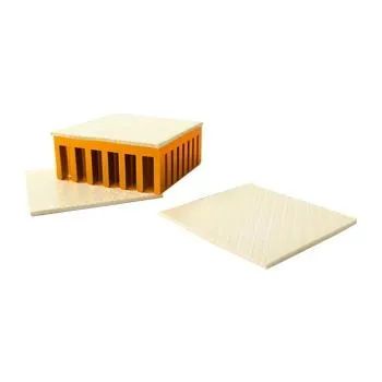 TG-A3500 Ultra Soft Thermal Pad