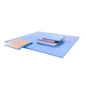 TG-A38KF High Performance Thermal Pad