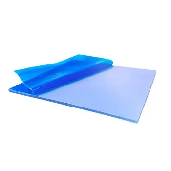 TG-A38KX High Performance Thermal Pad