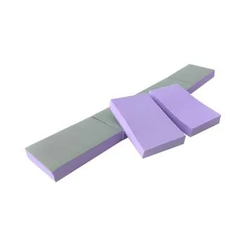 Miếng đệm tản nhiệt silicone gia cường Fiberglass một mặt TG-A4500F