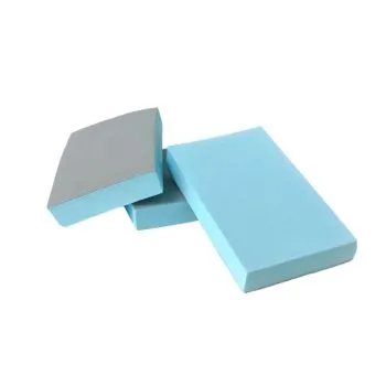 Miếng đệm tản nhiệt silicone gia cường Fiberglass một mặt TG-A6200F