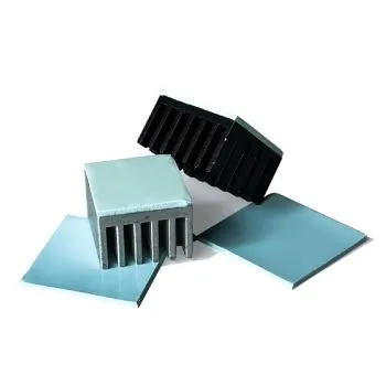 TG-A6200LC High Performance Thermal Pad