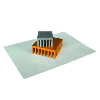 TG-ALC High Performance Thermal Pad