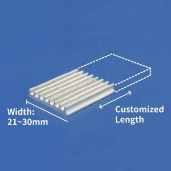 Tấm tản nhiệt kim loại (21~30mm)