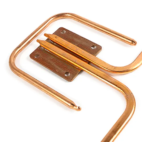 heat pipe