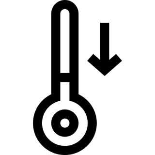 單點高溫熱源快速降溫