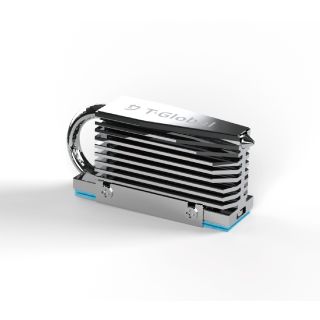 M.2 SSD Thermal Module