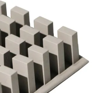 CP22- End Cap