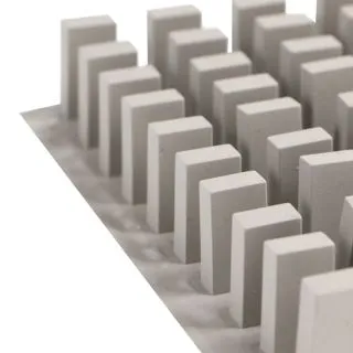 CP22- End Cap