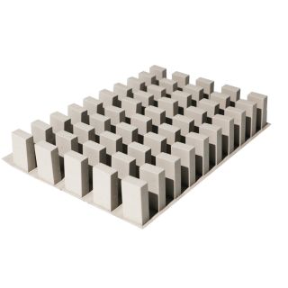 CP23- End Cap