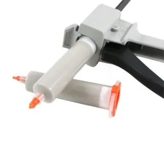 TG-NSP25 Non-Silicone Thermal Putty