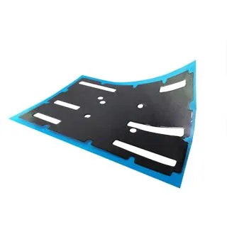 T68 Synthetic Graphite Sheet