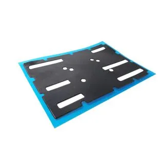 T68 Synthetic Graphite Sheet