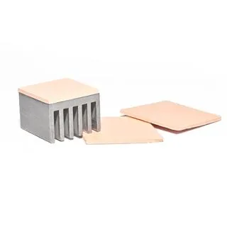 TG-A1800L Low Bleed Rate Thermal Pad