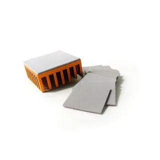 TG-A1660 Ultra Soft Thermal Pad