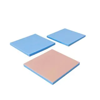 TG-A38KF High Performance Thermal Pad
