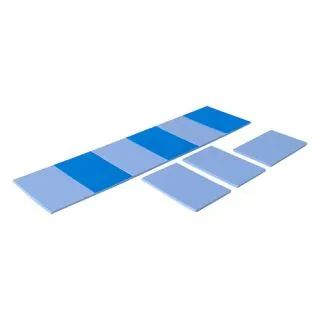 TG-A38KX High Performance Thermal Pad