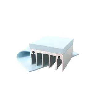 TG-A40LC / TG4040LC Ultra Soft Thermal Pad