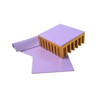 TG-A4500 Ultra Soft Thermal Pad