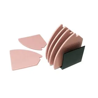 TG-A6050 / TG6050 Ultra Soft Thermal Pad