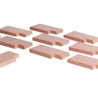 TG-A6050 / TG6050 Ultra Soft Thermal Pad
