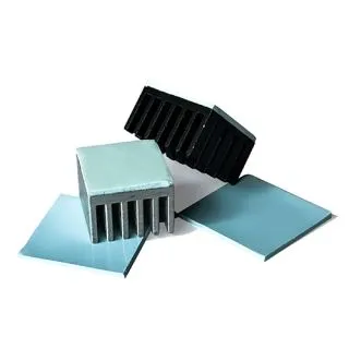 TG-A6200LC High Performance Thermal Pad