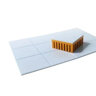 TG-A6200 Ultra Soft Thermal Pad