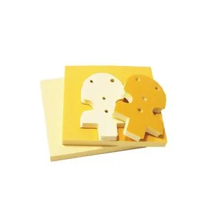 TG-AL373 / L37-3 Thermal Pad